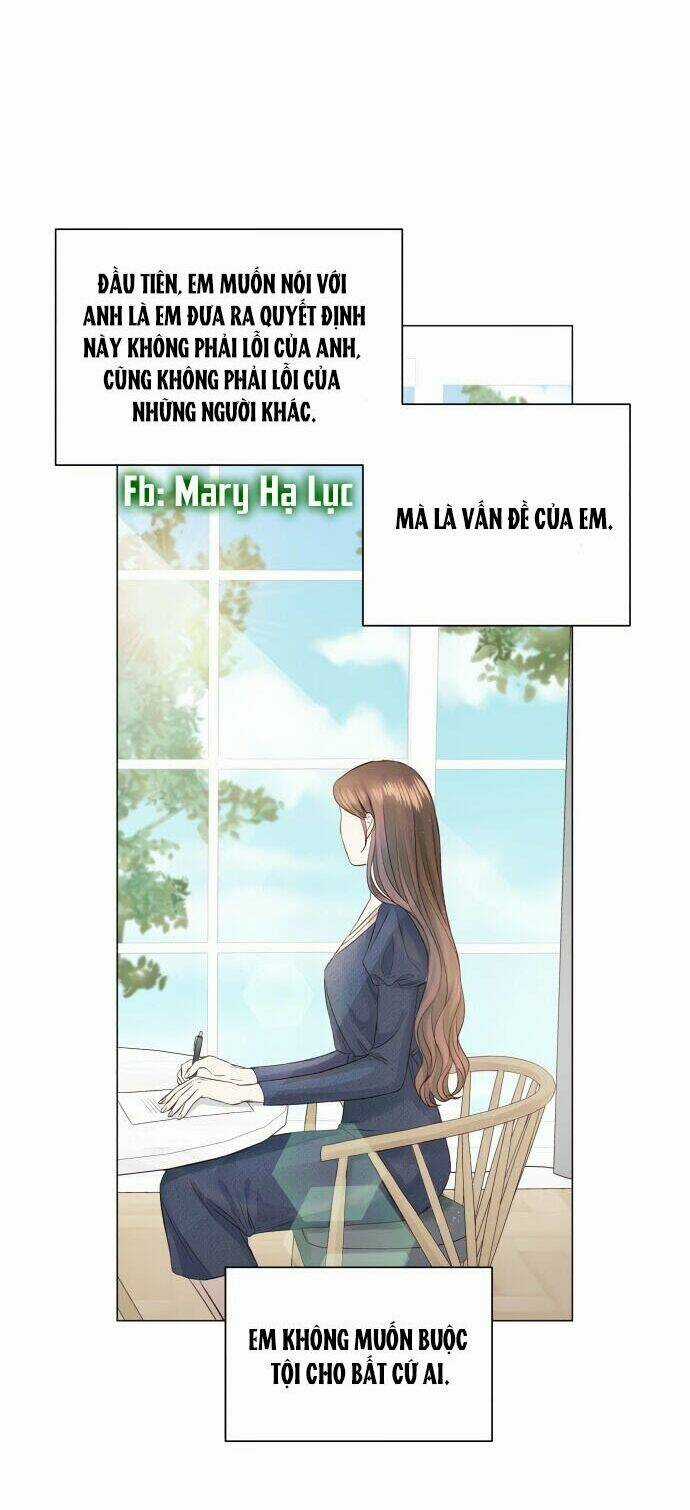 Nhất Định Chúng Ta Sẽ Được Hạnh Phúc Chapter 2 trang 42