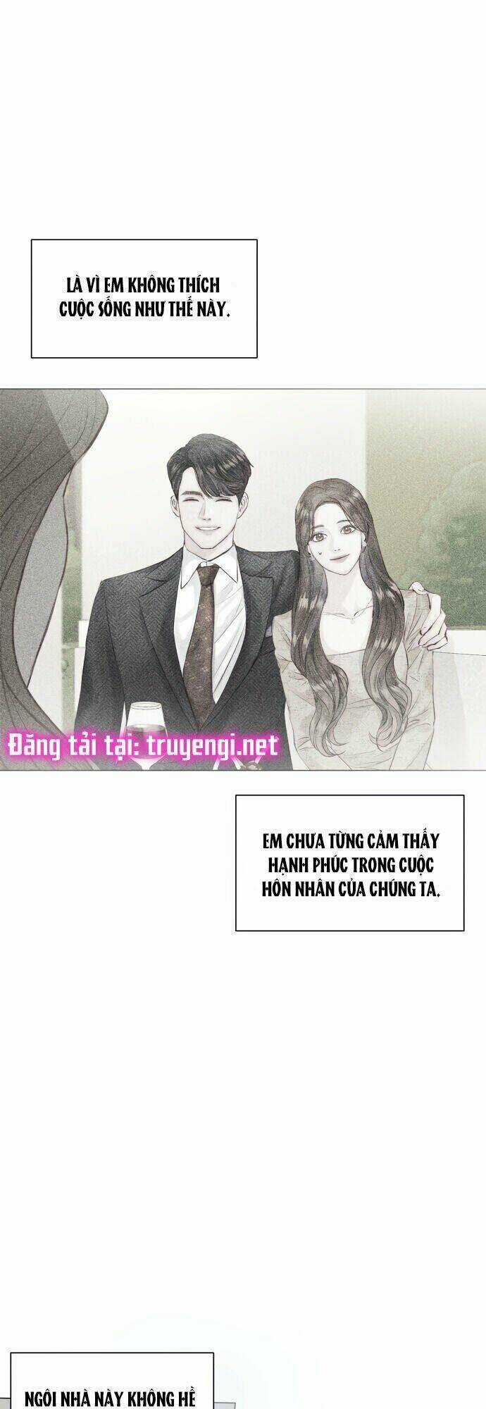 Nhất Định Chúng Ta Sẽ Được Hạnh Phúc Chapter 2 trang 43