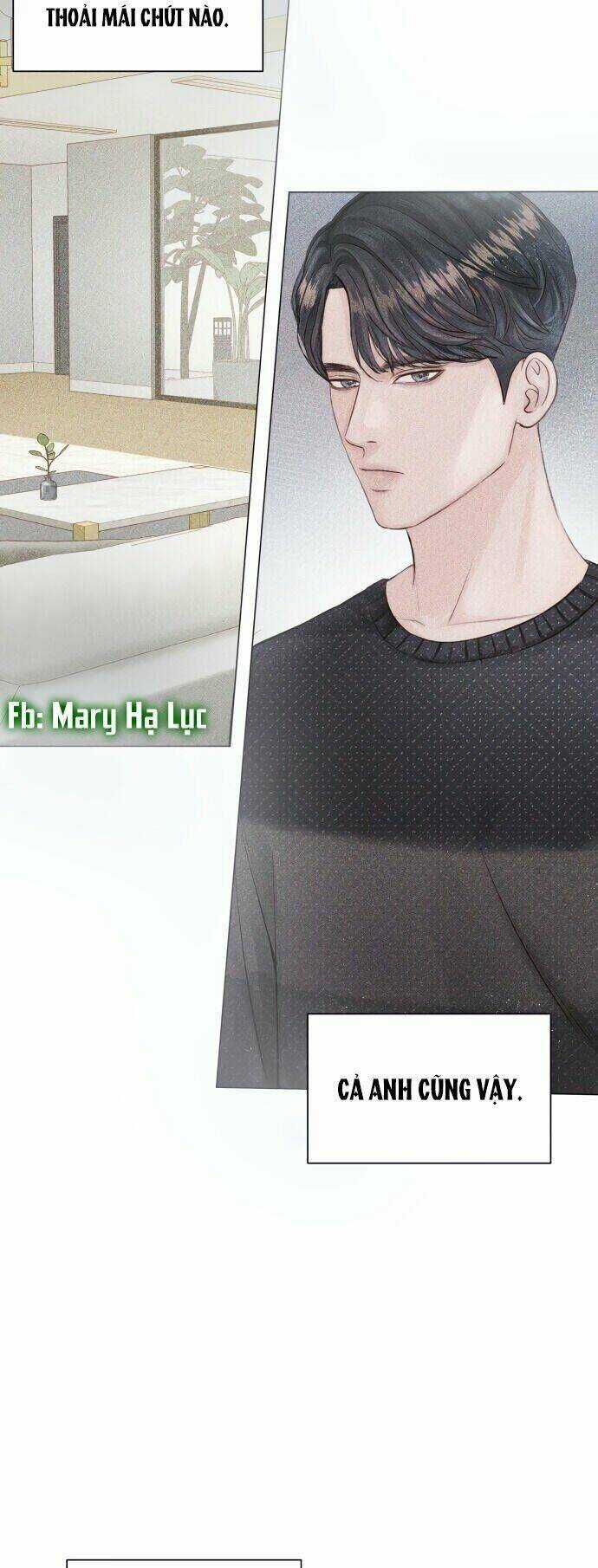 Nhất Định Chúng Ta Sẽ Được Hạnh Phúc Chapter 2 trang 44