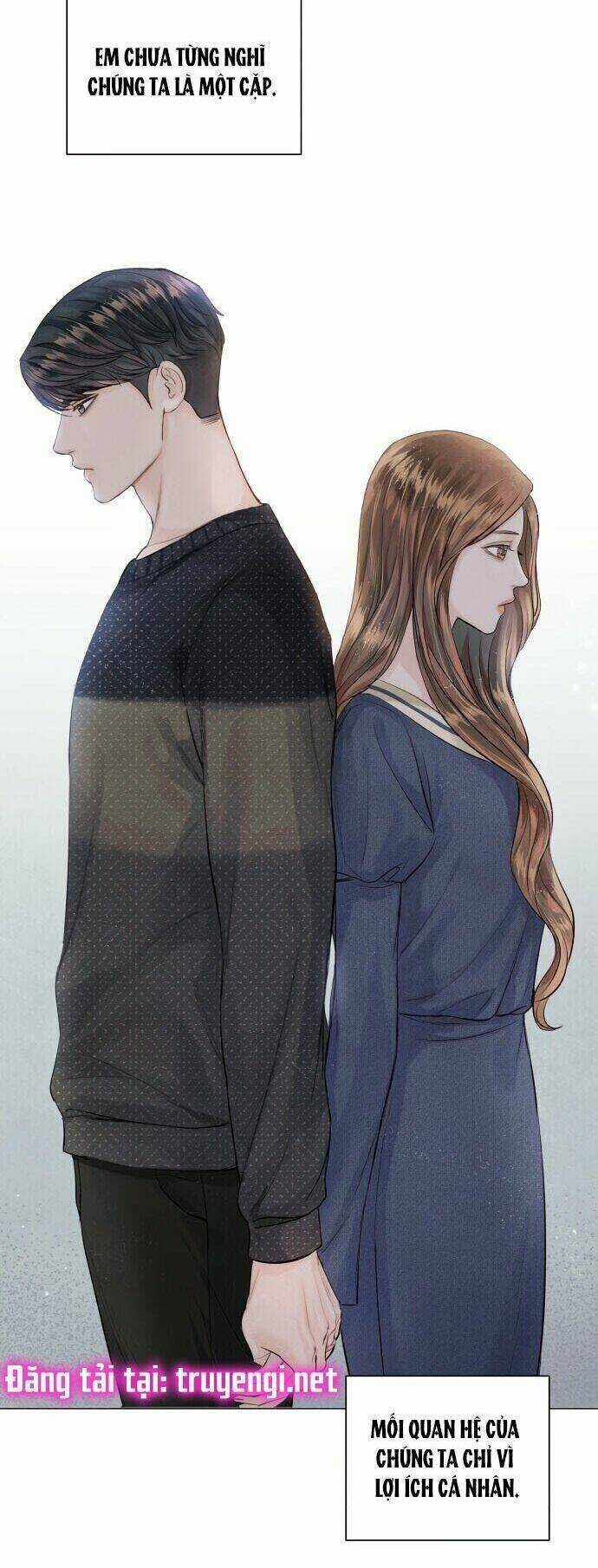 Nhất Định Chúng Ta Sẽ Được Hạnh Phúc Chapter 2 trang 45