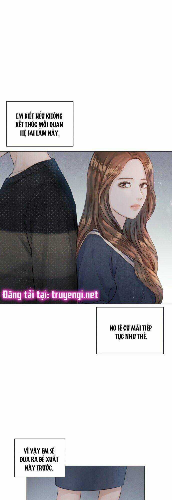 Nhất Định Chúng Ta Sẽ Được Hạnh Phúc Chapter 2 trang 46