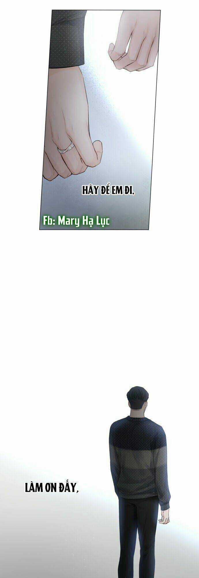 Nhất Định Chúng Ta Sẽ Được Hạnh Phúc Chapter 2 trang 49