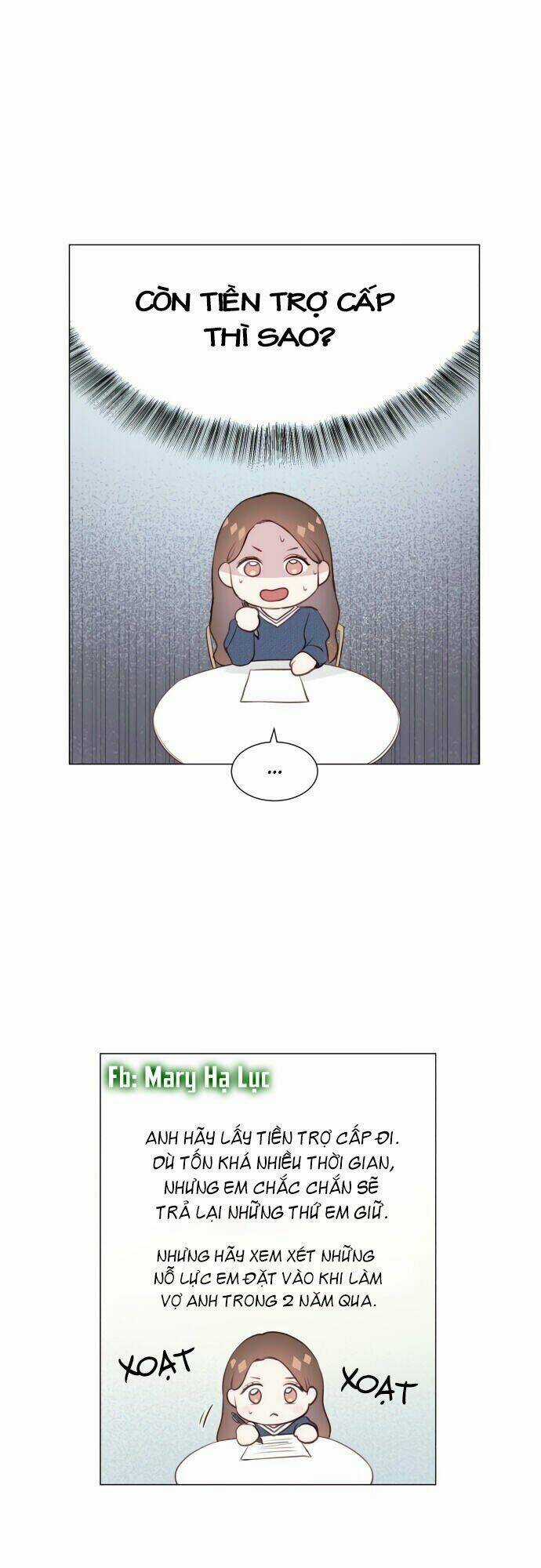 Nhất Định Chúng Ta Sẽ Được Hạnh Phúc Chapter 2 trang 52