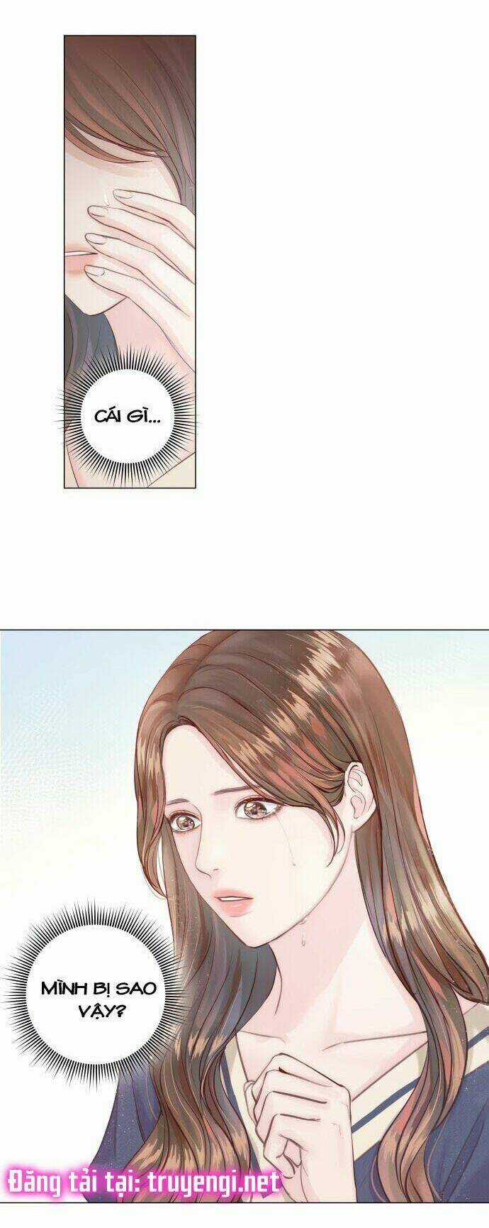 Nhất Định Chúng Ta Sẽ Được Hạnh Phúc Chapter 2 trang 57