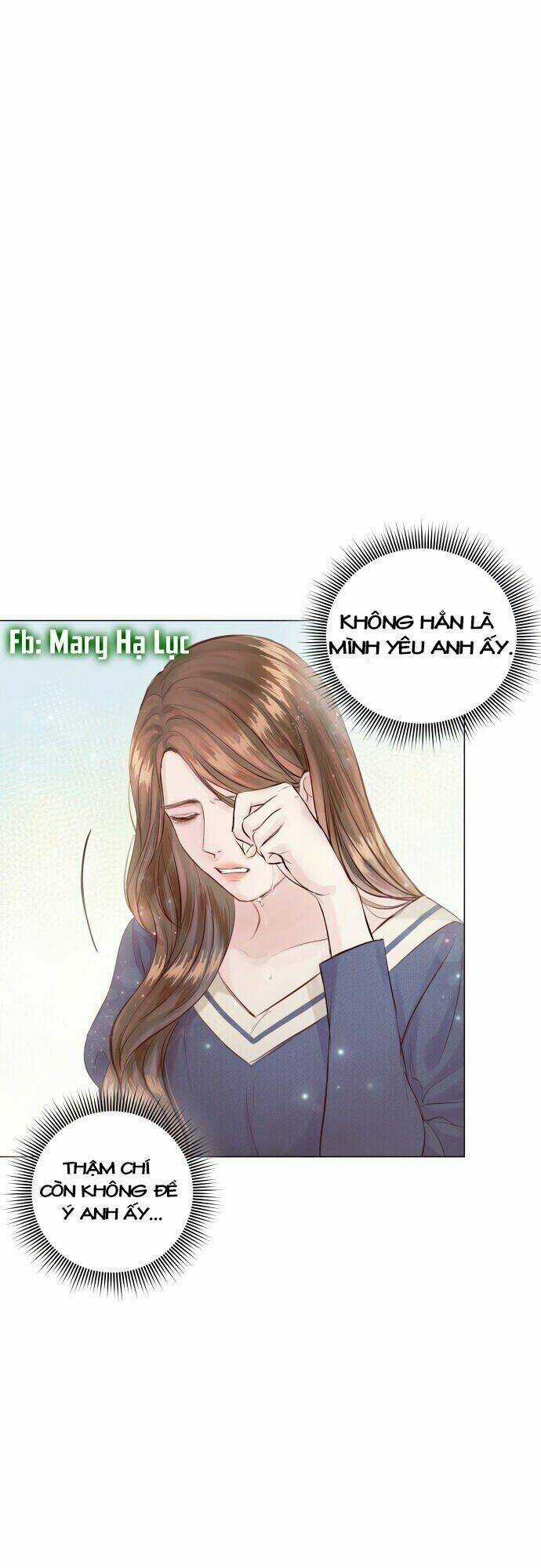 Nhất Định Chúng Ta Sẽ Được Hạnh Phúc Chapter 2 trang 58