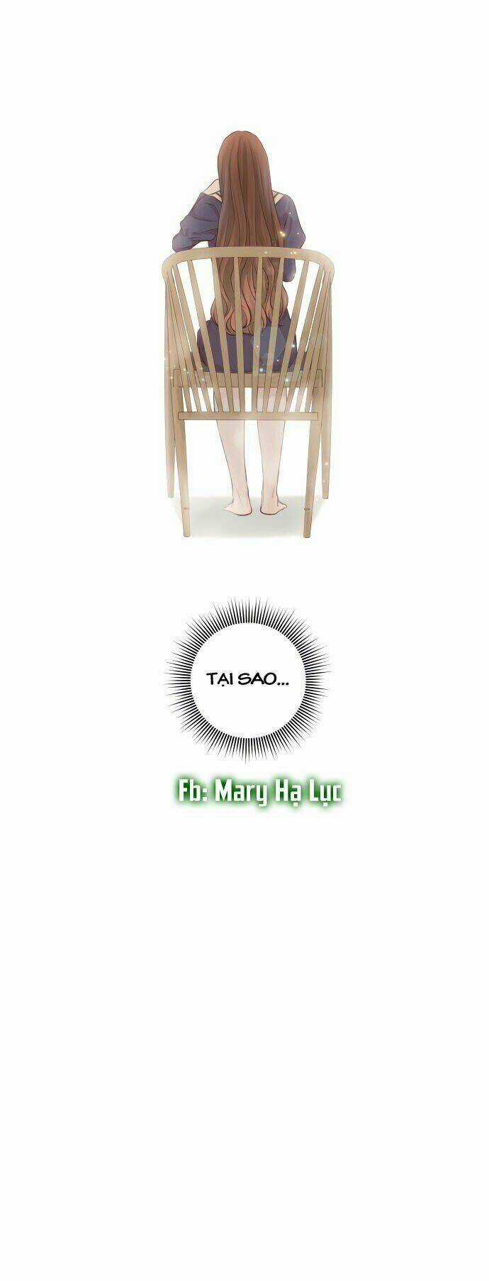 Nhất Định Chúng Ta Sẽ Được Hạnh Phúc Chapter 2 trang 59