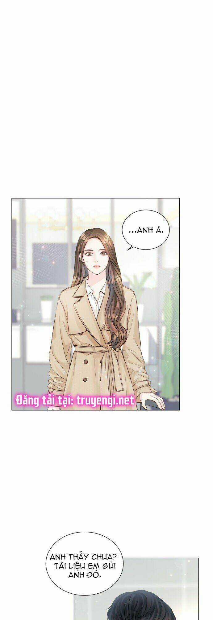 Nhất Định Chúng Ta Sẽ Được Hạnh Phúc Chapter 2 trang 61