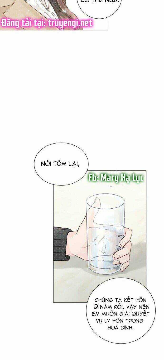 Nhất Định Chúng Ta Sẽ Được Hạnh Phúc Chapter 2 trang 63