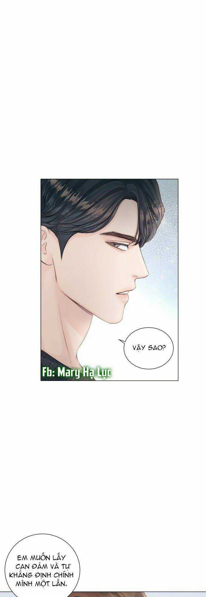 Nhất Định Chúng Ta Sẽ Được Hạnh Phúc Chapter 2 trang 64