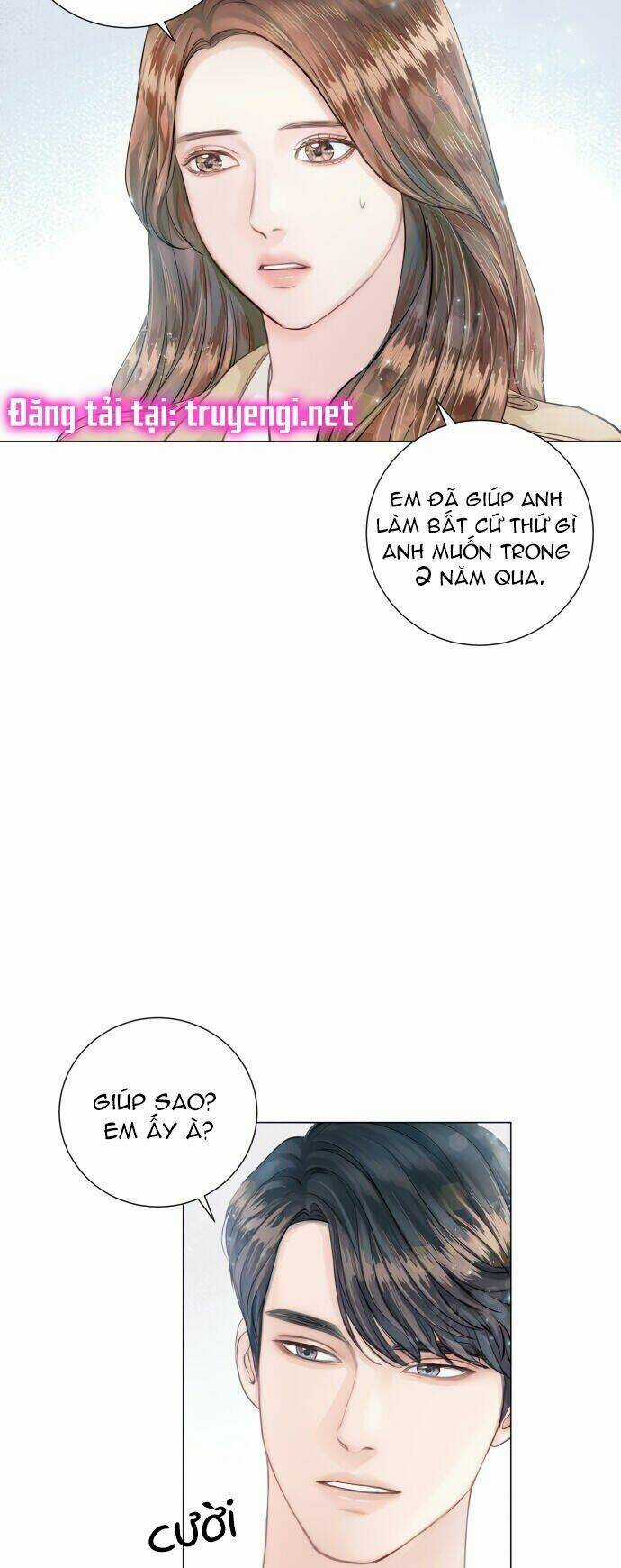 Nhất Định Chúng Ta Sẽ Được Hạnh Phúc Chapter 2 trang 65