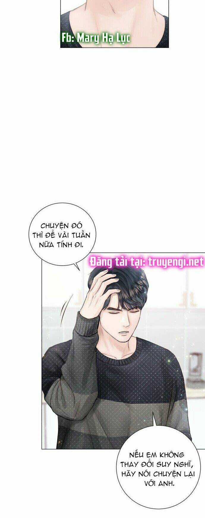 Nhất Định Chúng Ta Sẽ Được Hạnh Phúc Chapter 2 trang 66