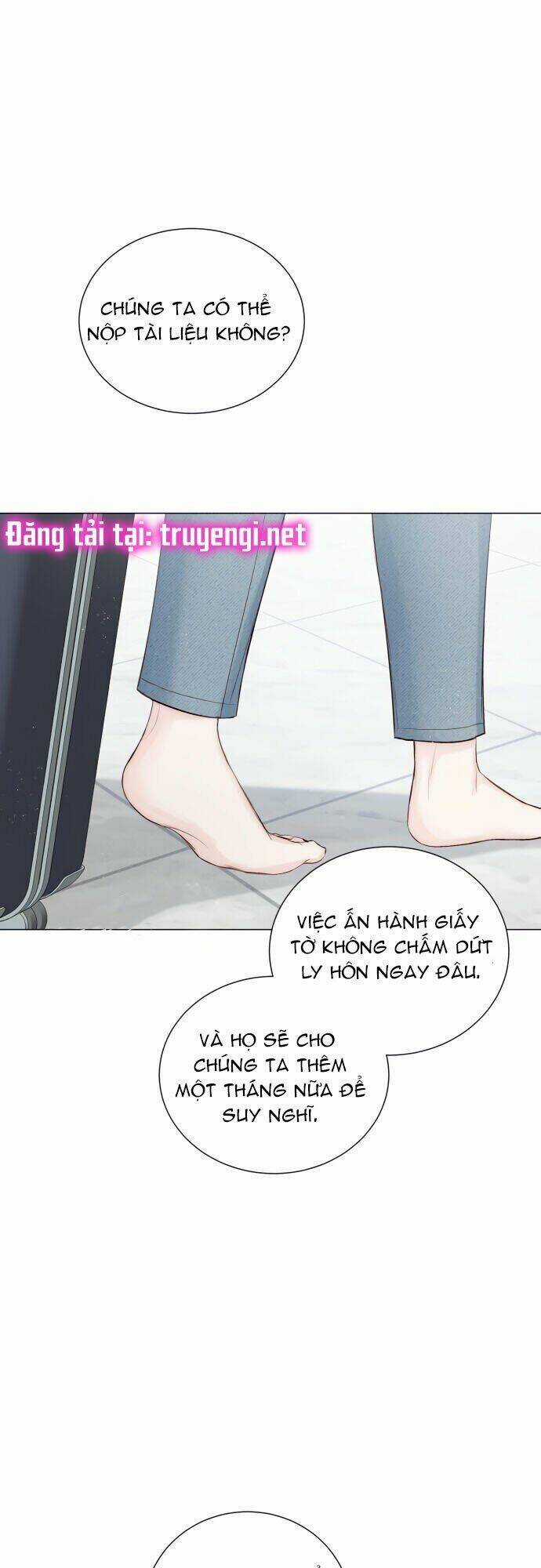 Nhất Định Chúng Ta Sẽ Được Hạnh Phúc Chapter 2 trang 67