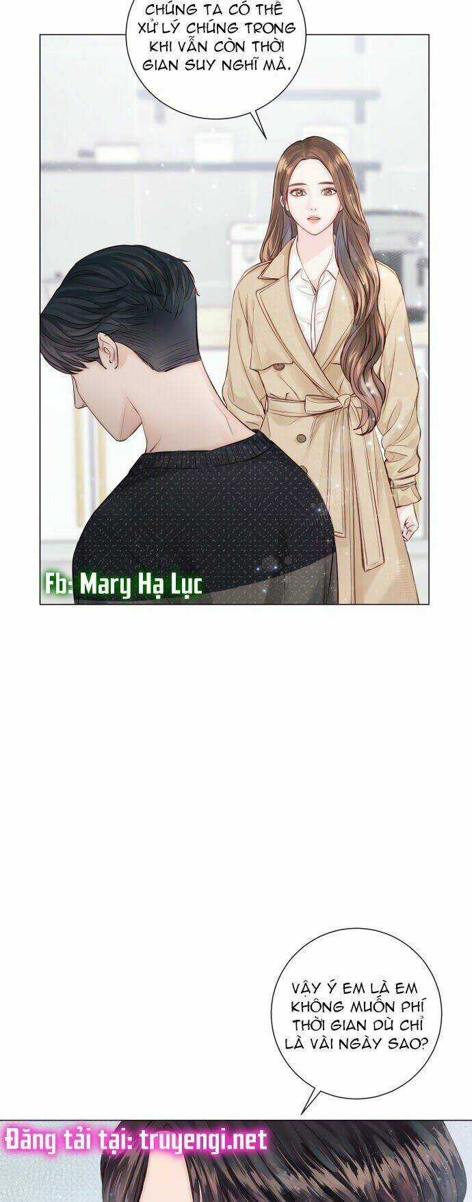 Nhất Định Chúng Ta Sẽ Được Hạnh Phúc Chapter 2 trang 68