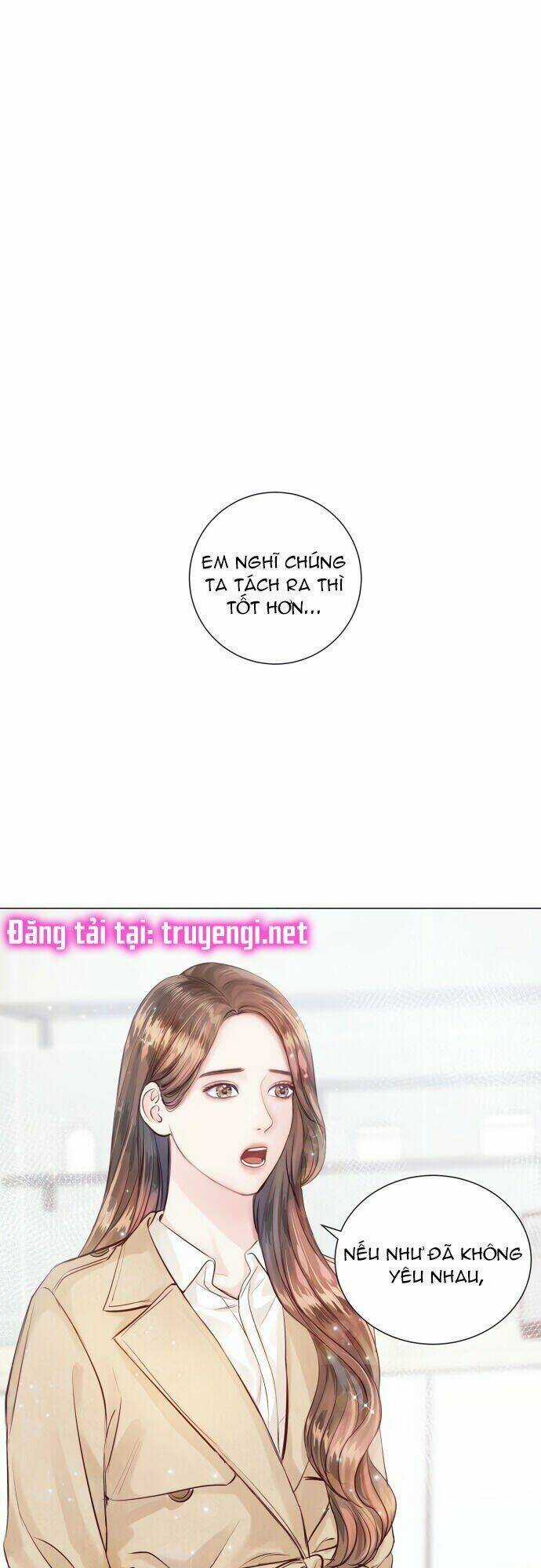 Nhất Định Chúng Ta Sẽ Được Hạnh Phúc Chapter 2 trang 70