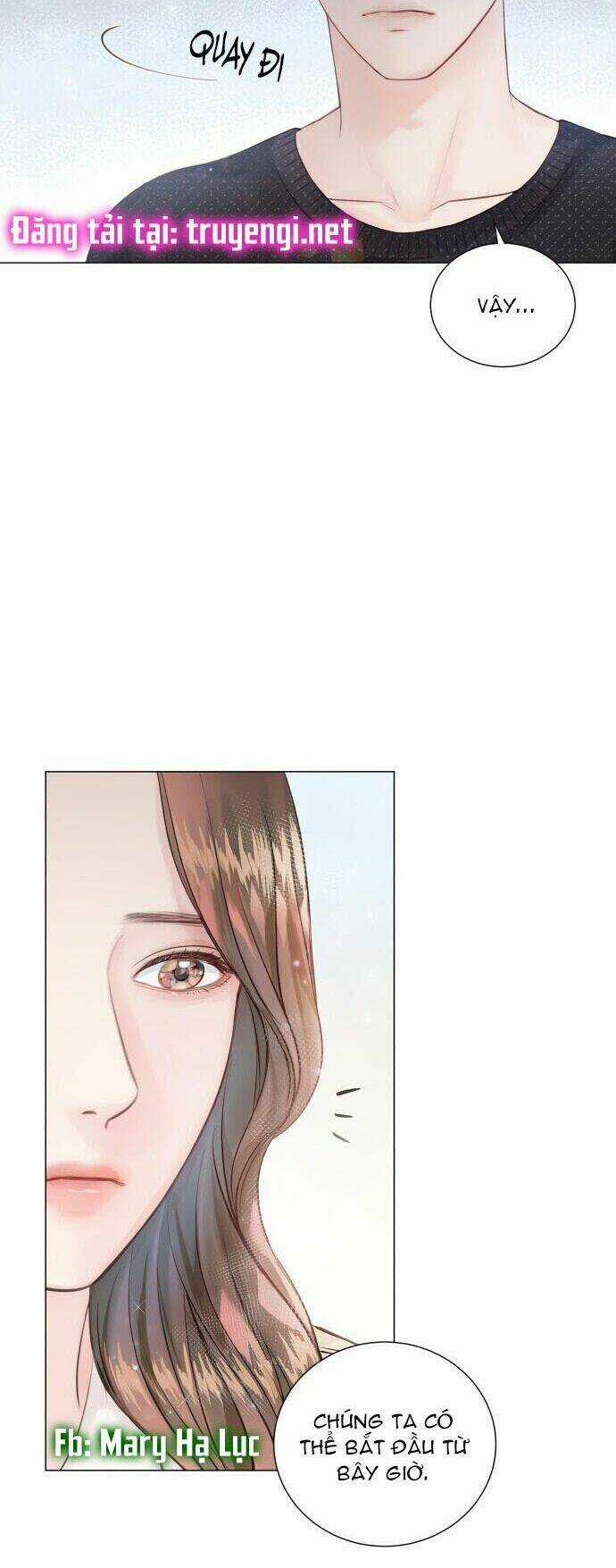 Nhất Định Chúng Ta Sẽ Được Hạnh Phúc Chapter 2 trang 72