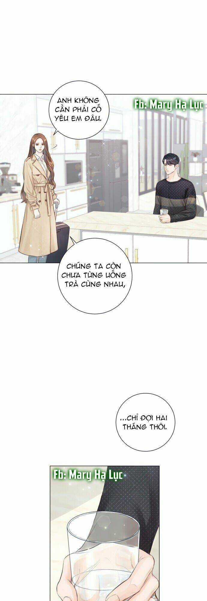 Nhất Định Chúng Ta Sẽ Được Hạnh Phúc Chapter 2 trang 76