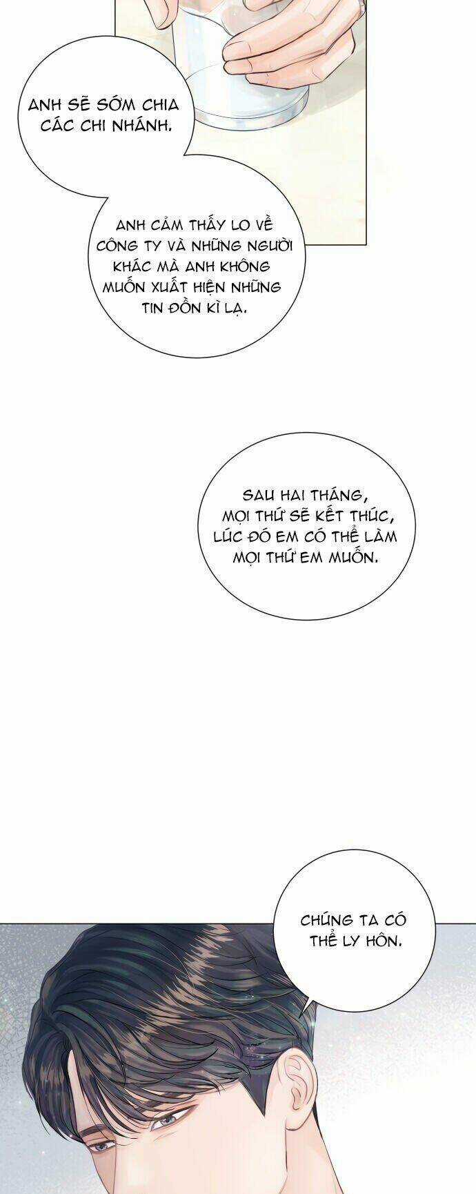 Nhất Định Chúng Ta Sẽ Được Hạnh Phúc Chapter 2 trang 77