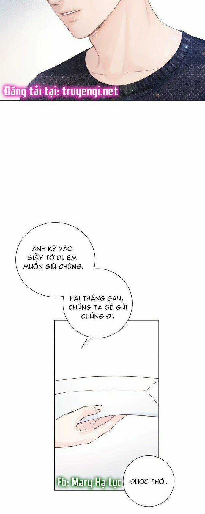 Nhất Định Chúng Ta Sẽ Được Hạnh Phúc Chapter 2 trang 78