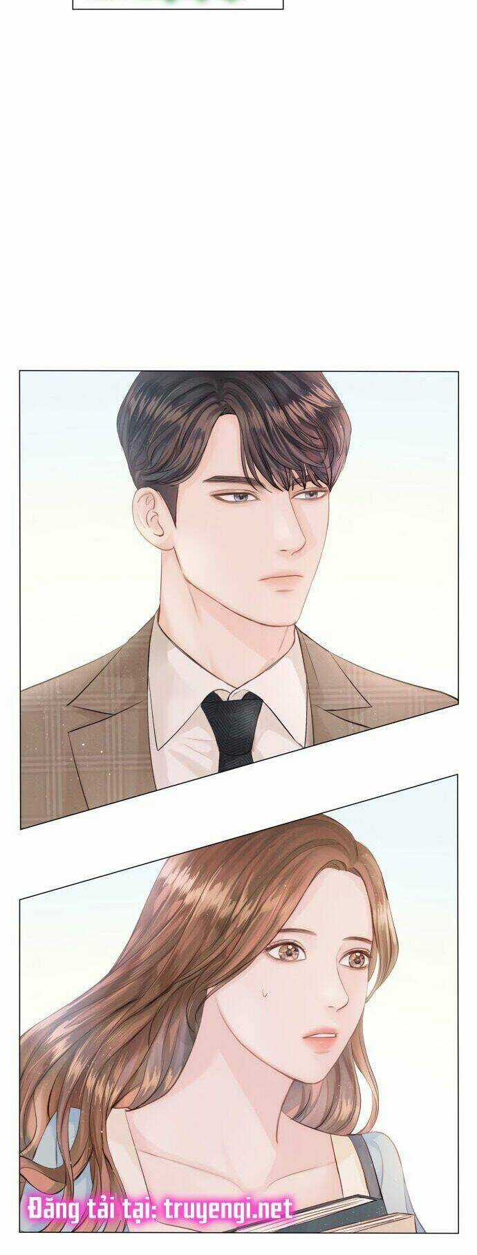 Nhất Định Chúng Ta Sẽ Được Hạnh Phúc Chapter 2 trang 8