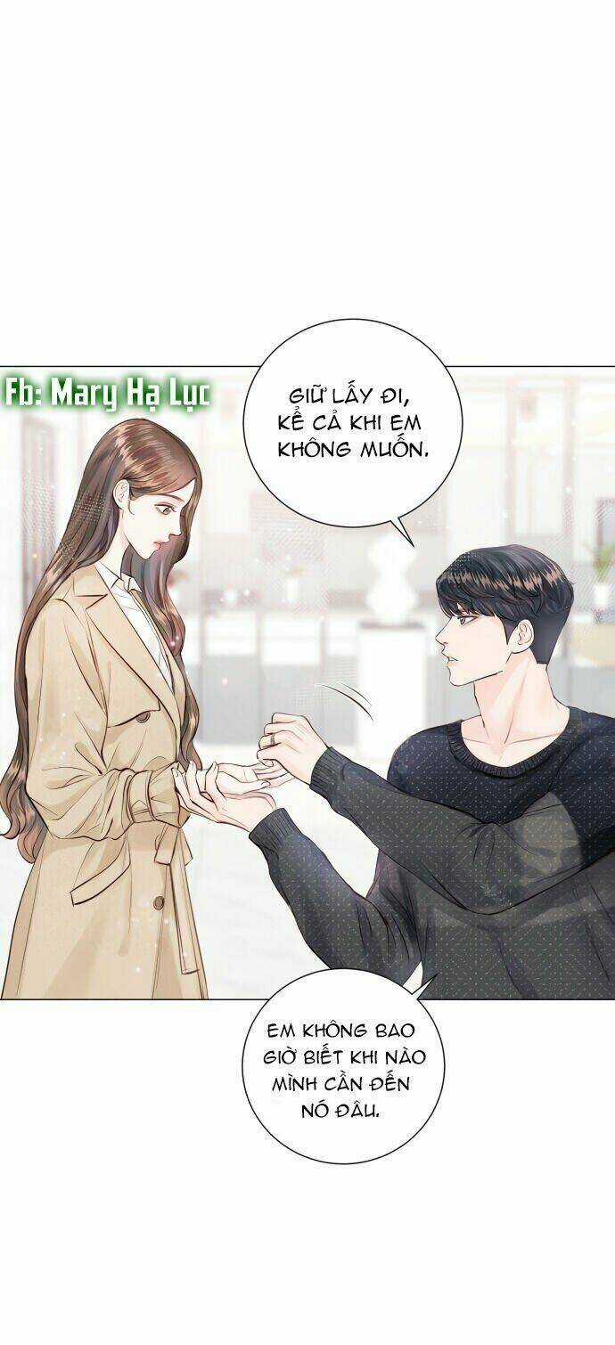 Nhất Định Chúng Ta Sẽ Được Hạnh Phúc Chapter 2 trang 80