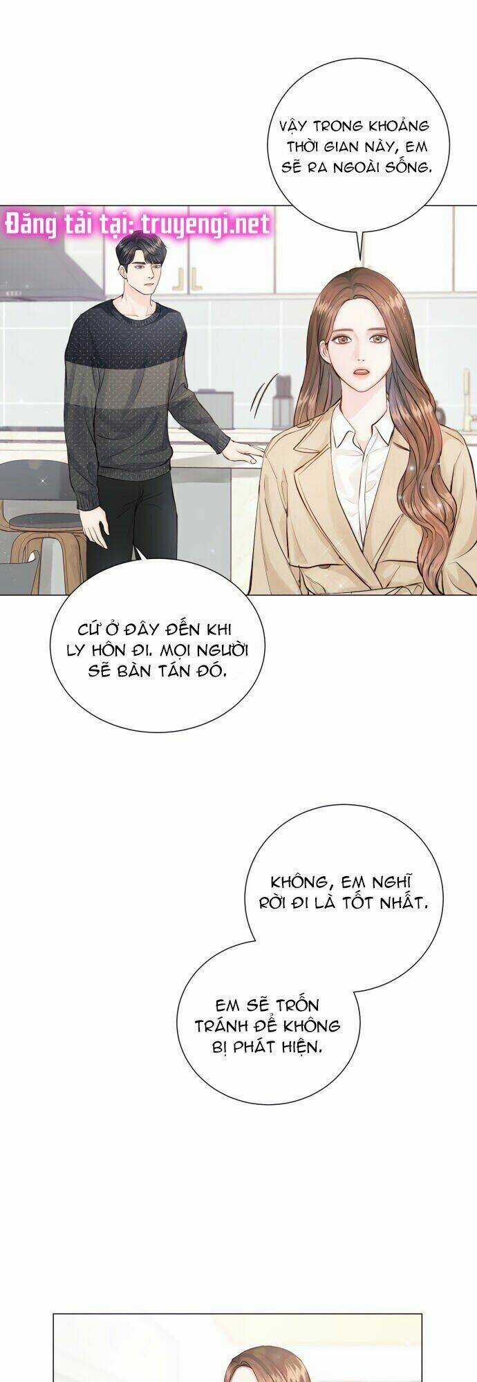 Nhất Định Chúng Ta Sẽ Được Hạnh Phúc Chapter 2 trang 82