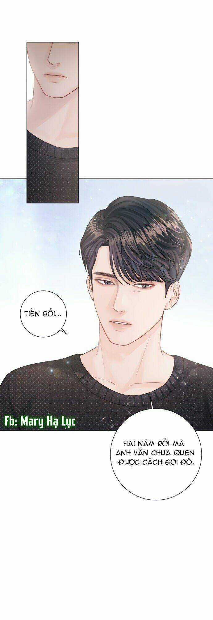 Nhất Định Chúng Ta Sẽ Được Hạnh Phúc Chapter 2 trang 85