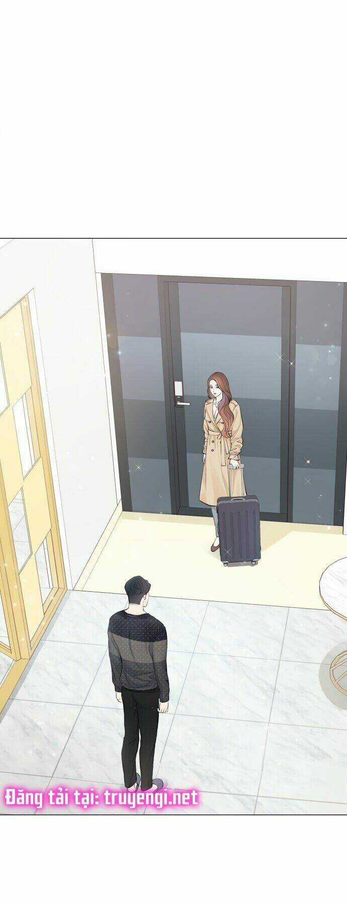 Nhất Định Chúng Ta Sẽ Được Hạnh Phúc Chapter 2 trang 86