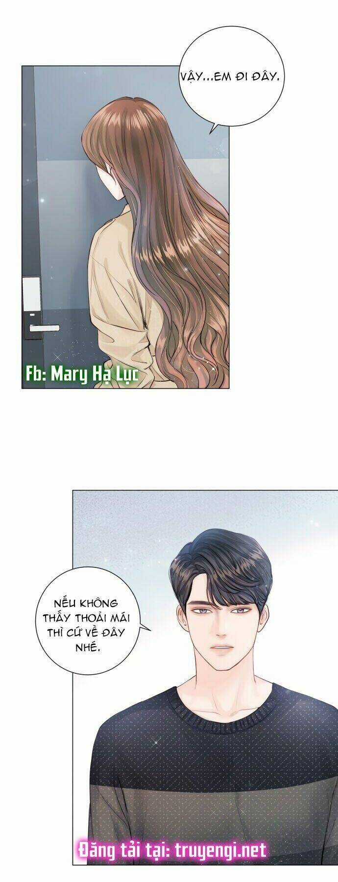 Nhất Định Chúng Ta Sẽ Được Hạnh Phúc Chapter 2 trang 87