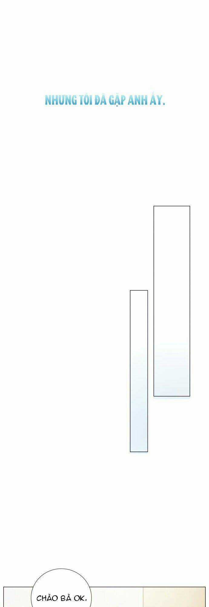 Nhất Định Chúng Ta Sẽ Được Hạnh Phúc Chapter 2 trang 9