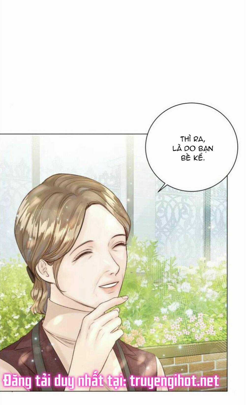 Nhất Định Chúng Ta Sẽ Được Hạnh Phúc Chapter 22.2 trang 1
