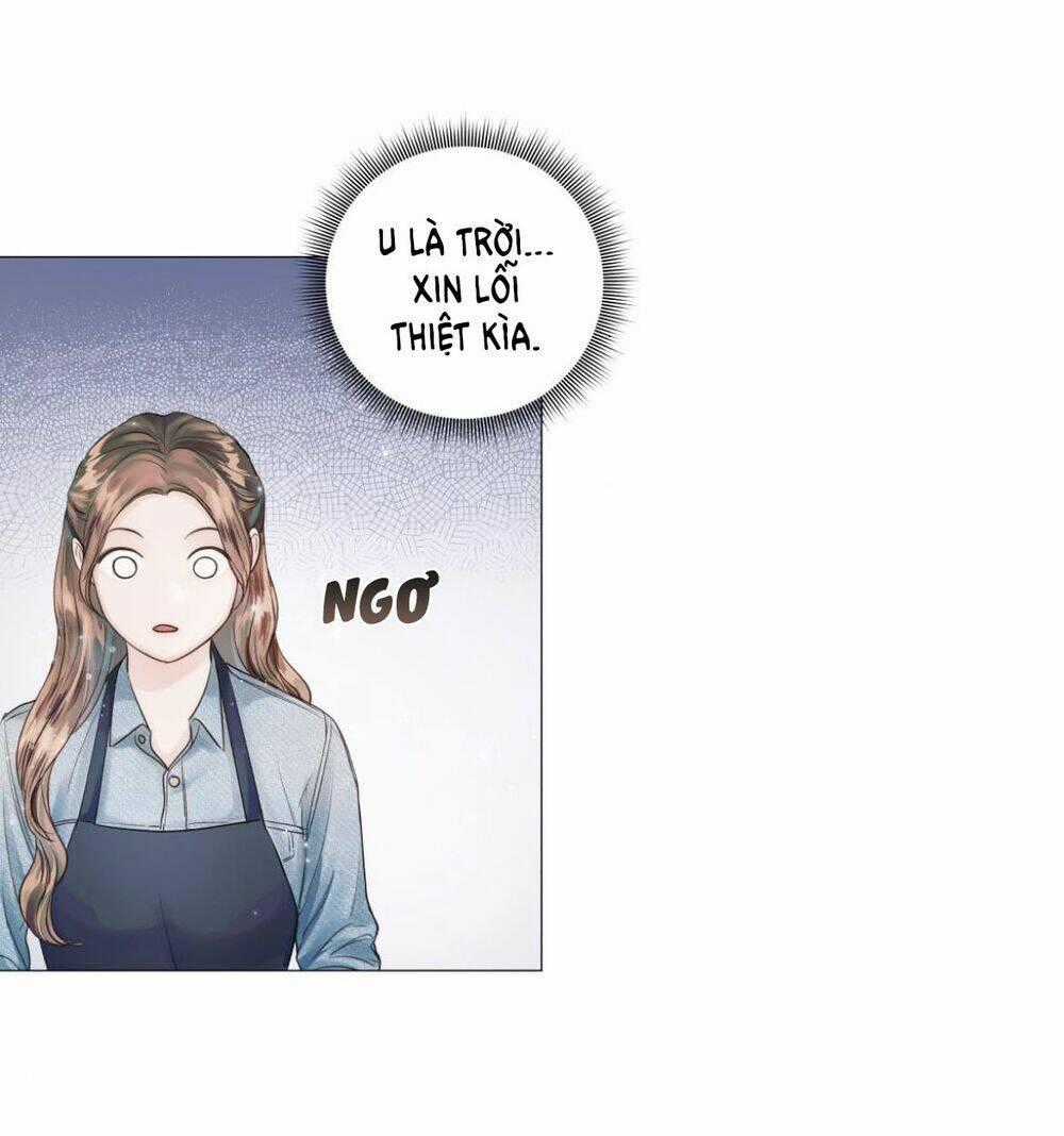 Nhất Định Chúng Ta Sẽ Được Hạnh Phúc Chapter 23.2 trang 0