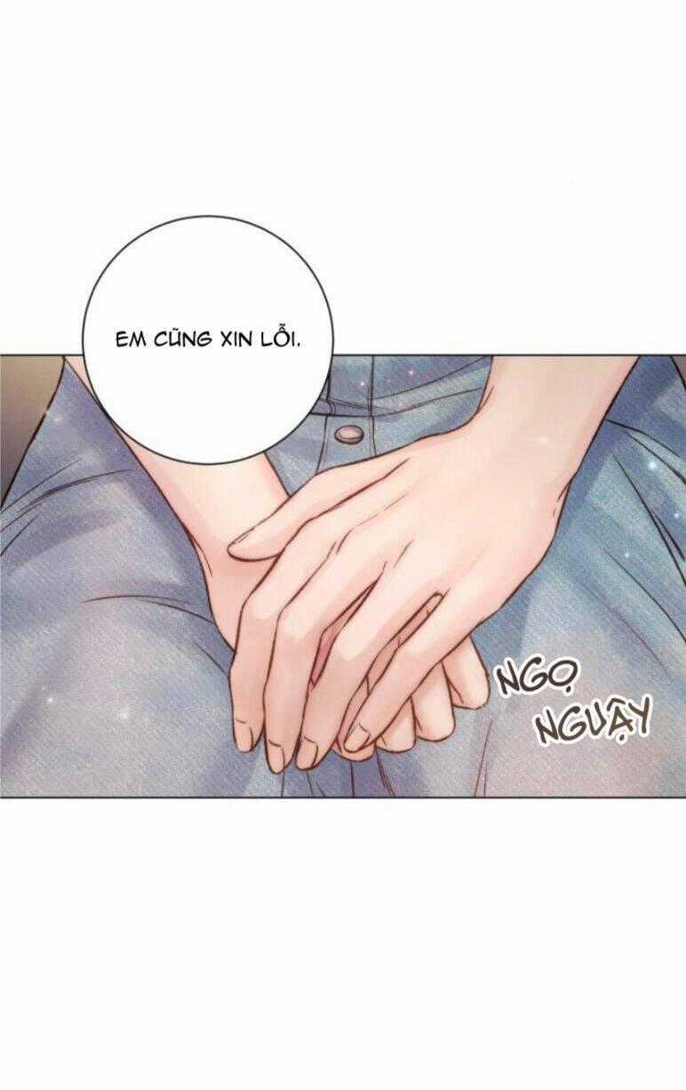 Nhất Định Chúng Ta Sẽ Được Hạnh Phúc Chapter 24.3 trang 1