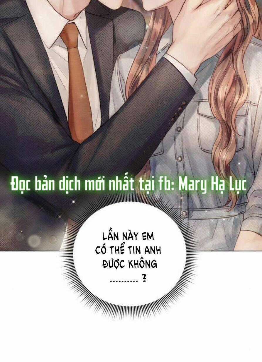 Nhất Định Chúng Ta Sẽ Được Hạnh Phúc Chapter 25.1 trang 1