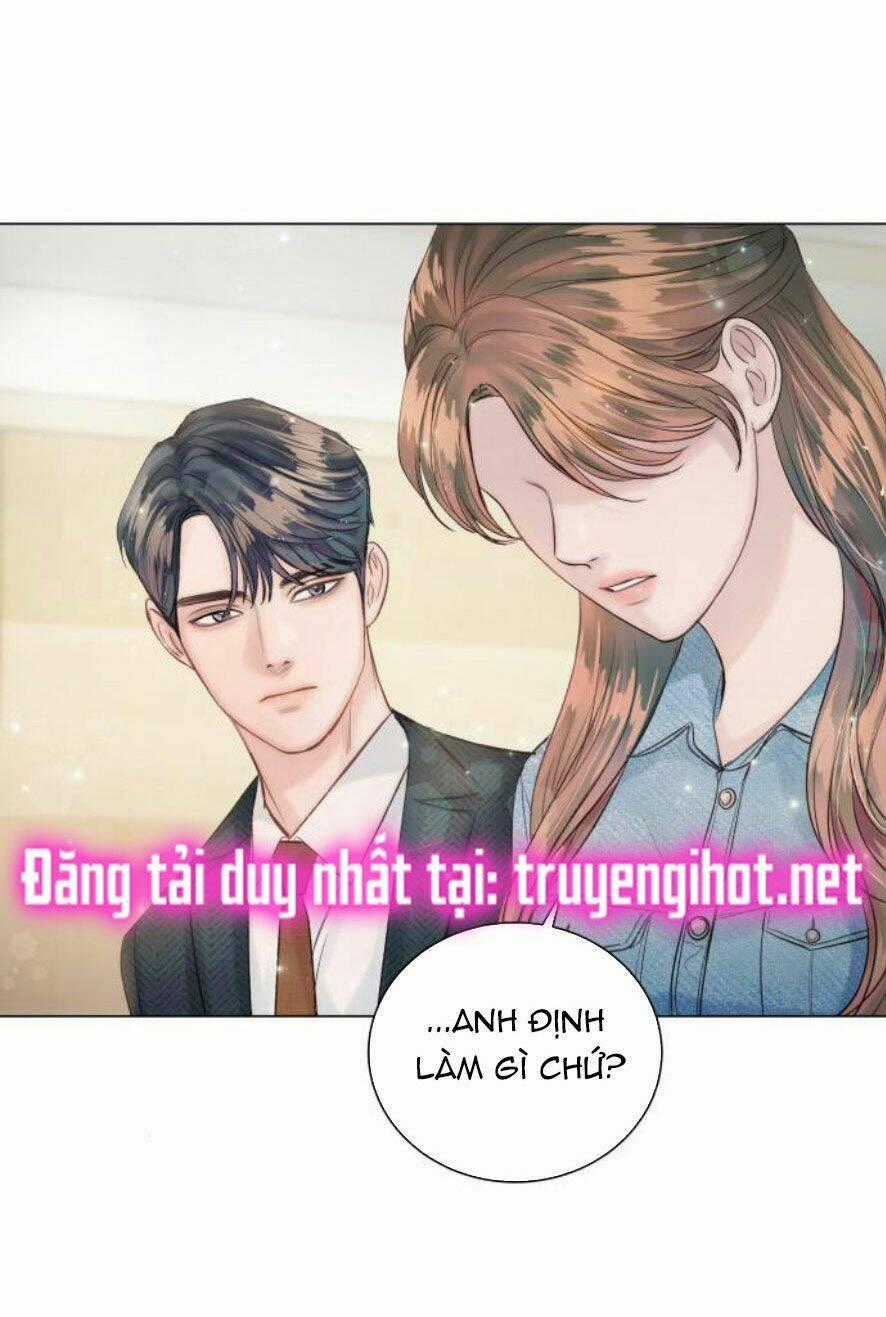 Nhất Định Chúng Ta Sẽ Được Hạnh Phúc Chapter 25.3 trang 0