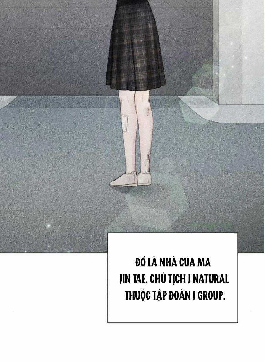 Nhất Định Chúng Ta Sẽ Được Hạnh Phúc Chapter 26.1 trang 1