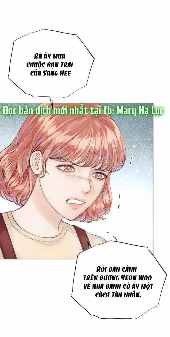 Nhất Định Chúng Ta Sẽ Được Hạnh Phúc Chapter 26.2 trang 1