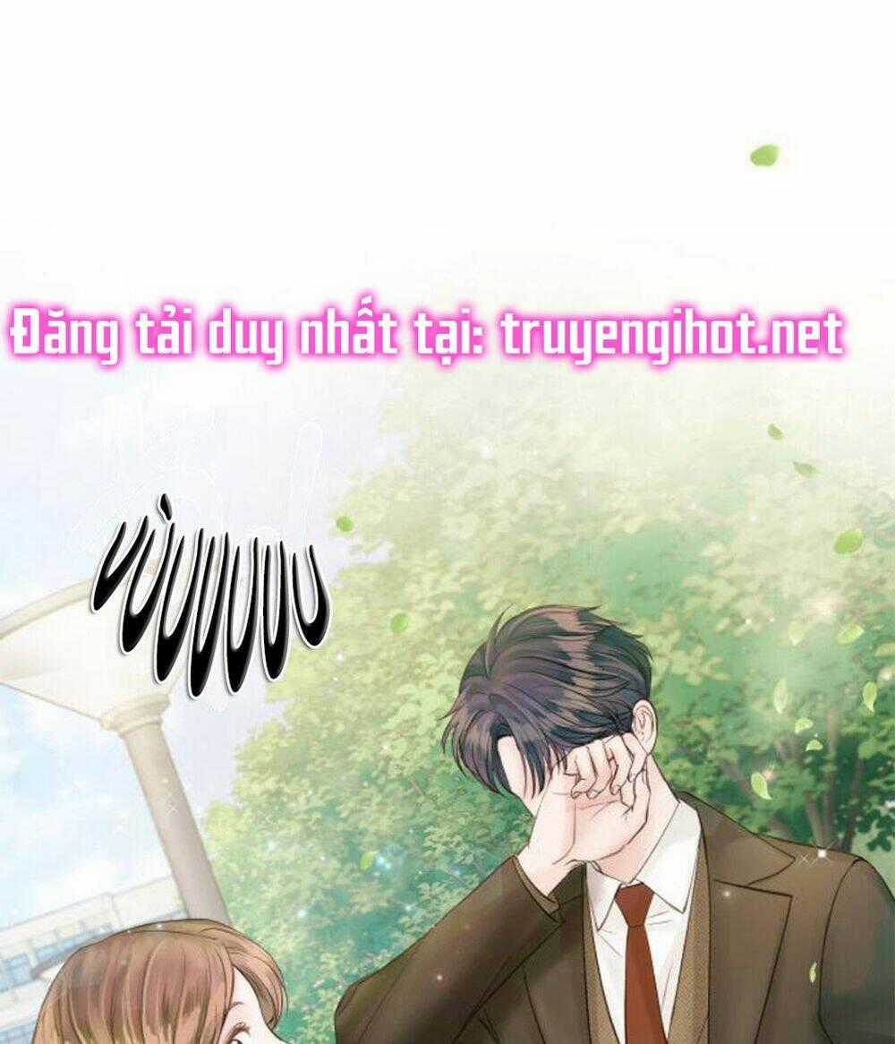 Nhất Định Chúng Ta Sẽ Được Hạnh Phúc Chapter 26.3 trang 1