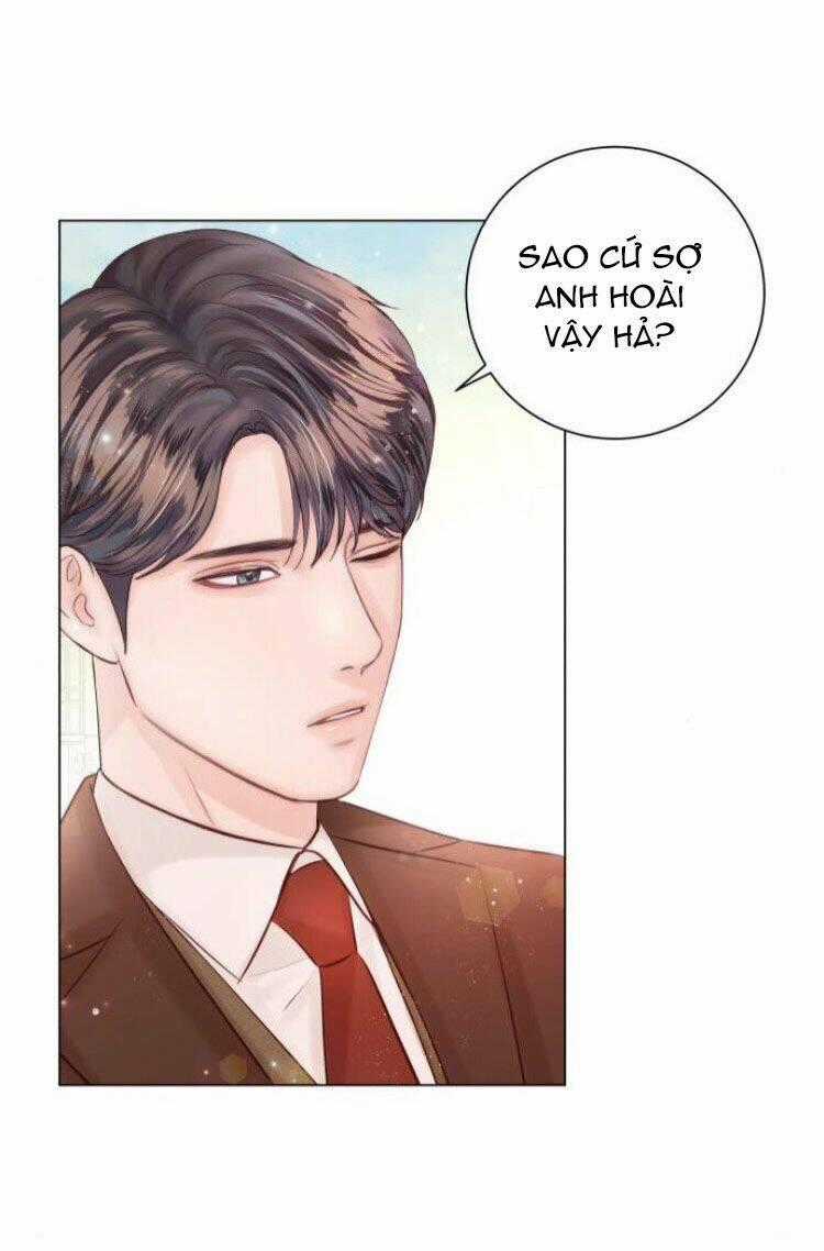 Nhất Định Chúng Ta Sẽ Được Hạnh Phúc Chapter 27.2 trang 1