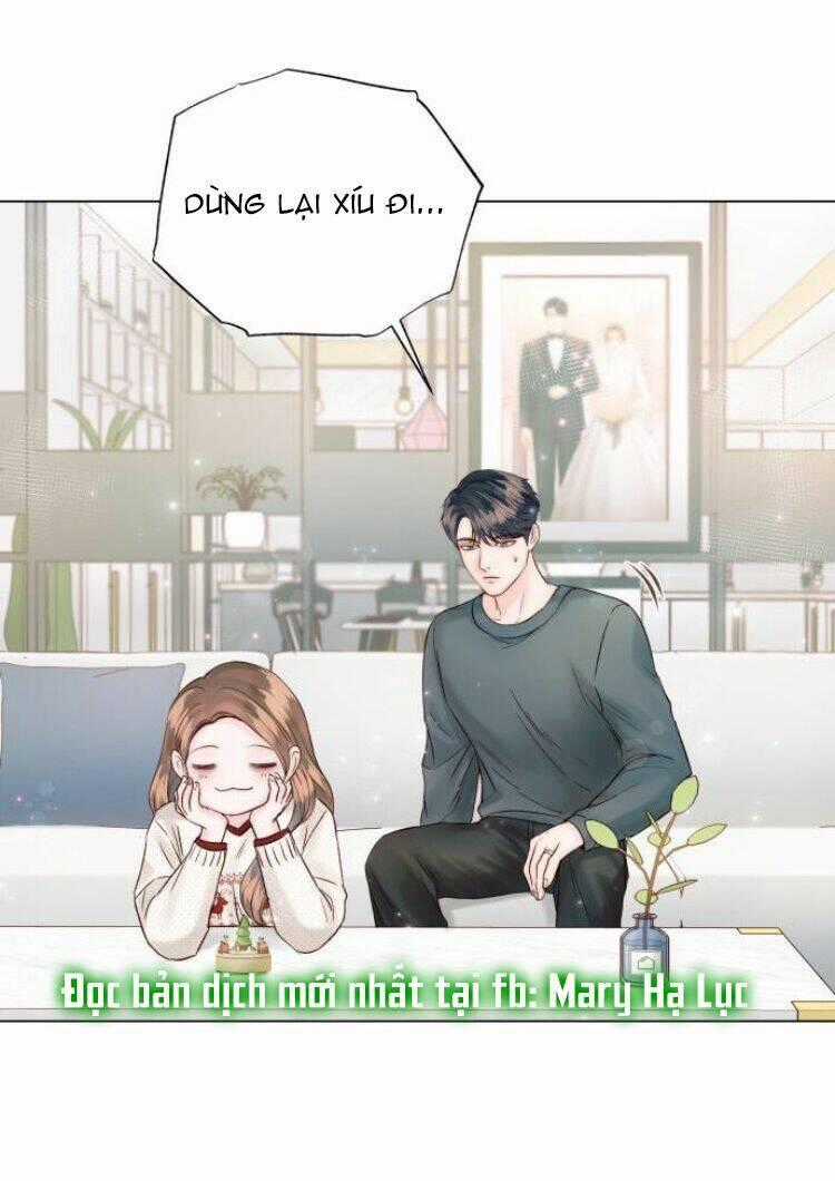 Nhất Định Chúng Ta Sẽ Được Hạnh Phúc Chapter 28.3 trang 0