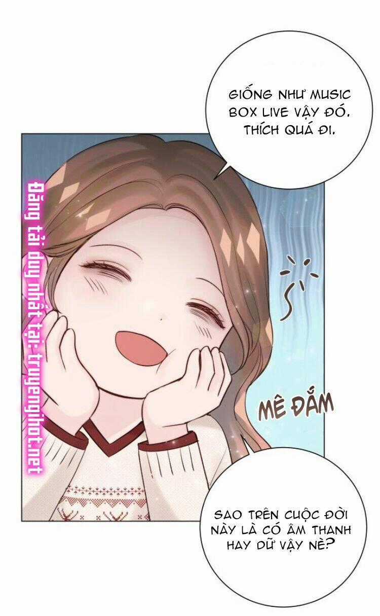 Nhất Định Chúng Ta Sẽ Được Hạnh Phúc Chapter 28.3 trang 1