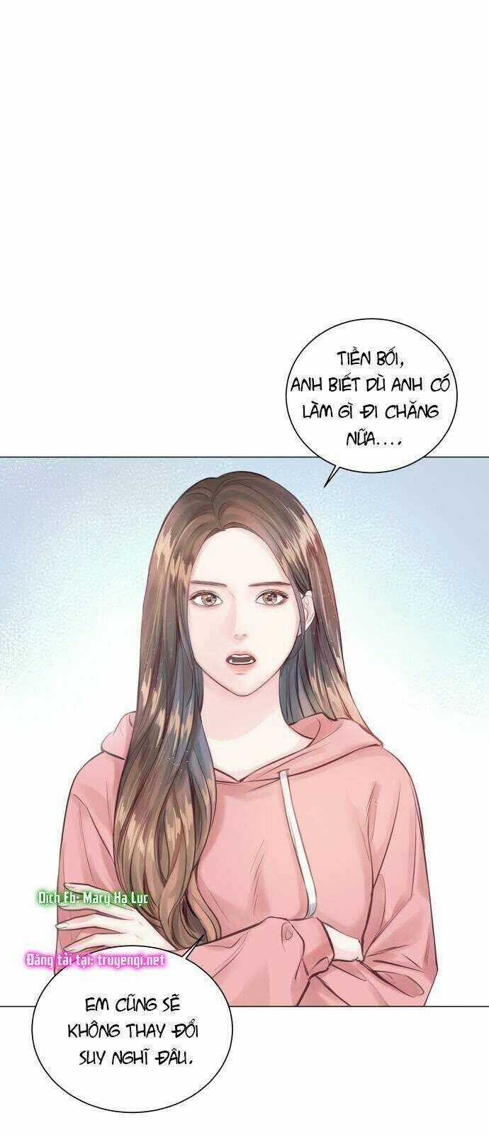 Nhất Định Chúng Ta Sẽ Được Hạnh Phúc Chapter 3 trang 11