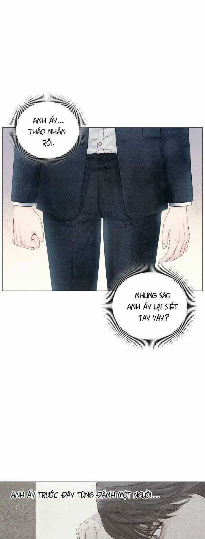 Nhất Định Chúng Ta Sẽ Được Hạnh Phúc Chapter 3 trang 13