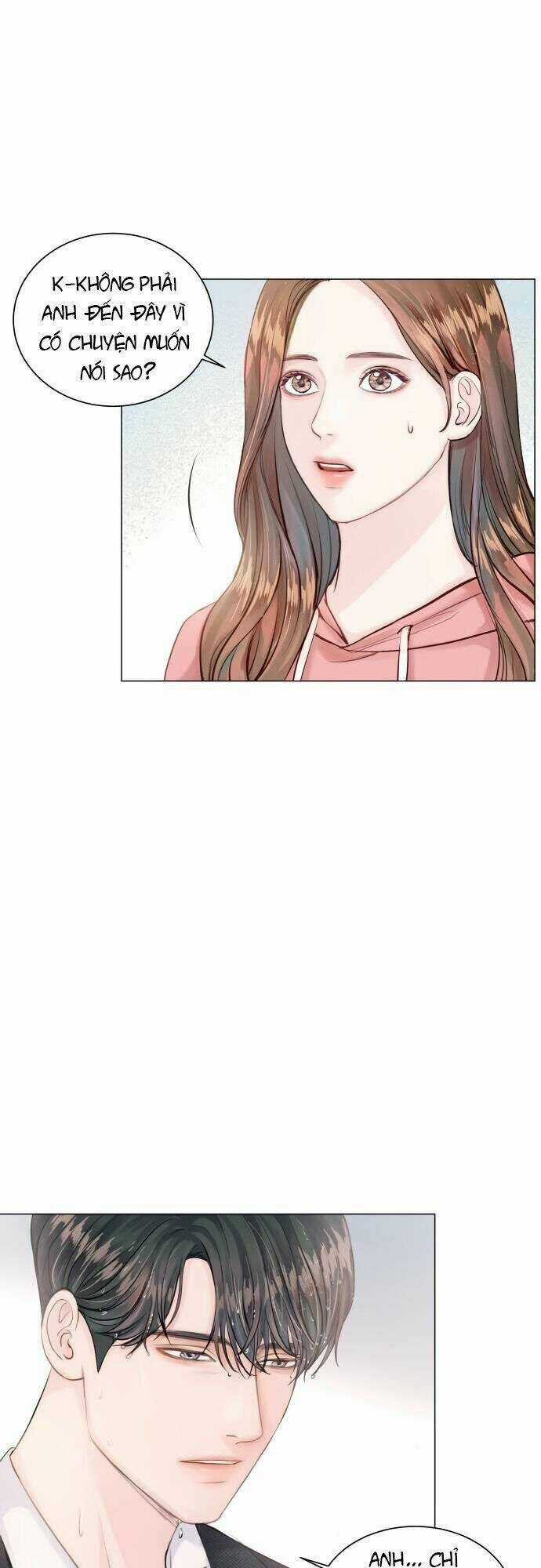 Nhất Định Chúng Ta Sẽ Được Hạnh Phúc Chapter 3 trang 15