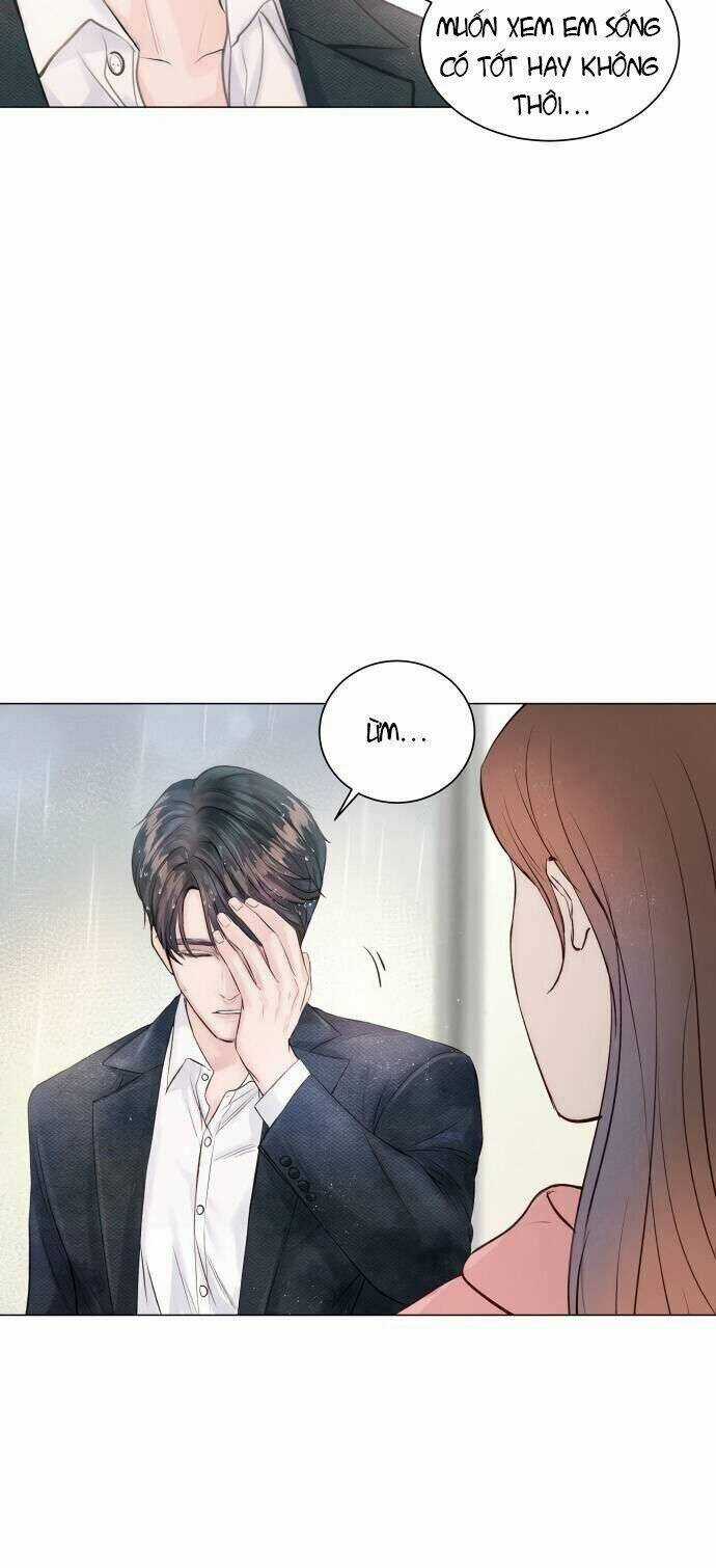 Nhất Định Chúng Ta Sẽ Được Hạnh Phúc Chapter 3 trang 16