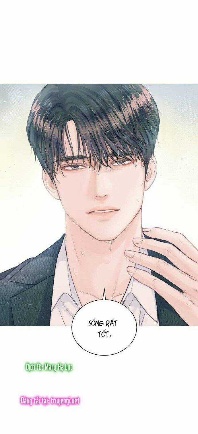 Nhất Định Chúng Ta Sẽ Được Hạnh Phúc Chapter 3 trang 17