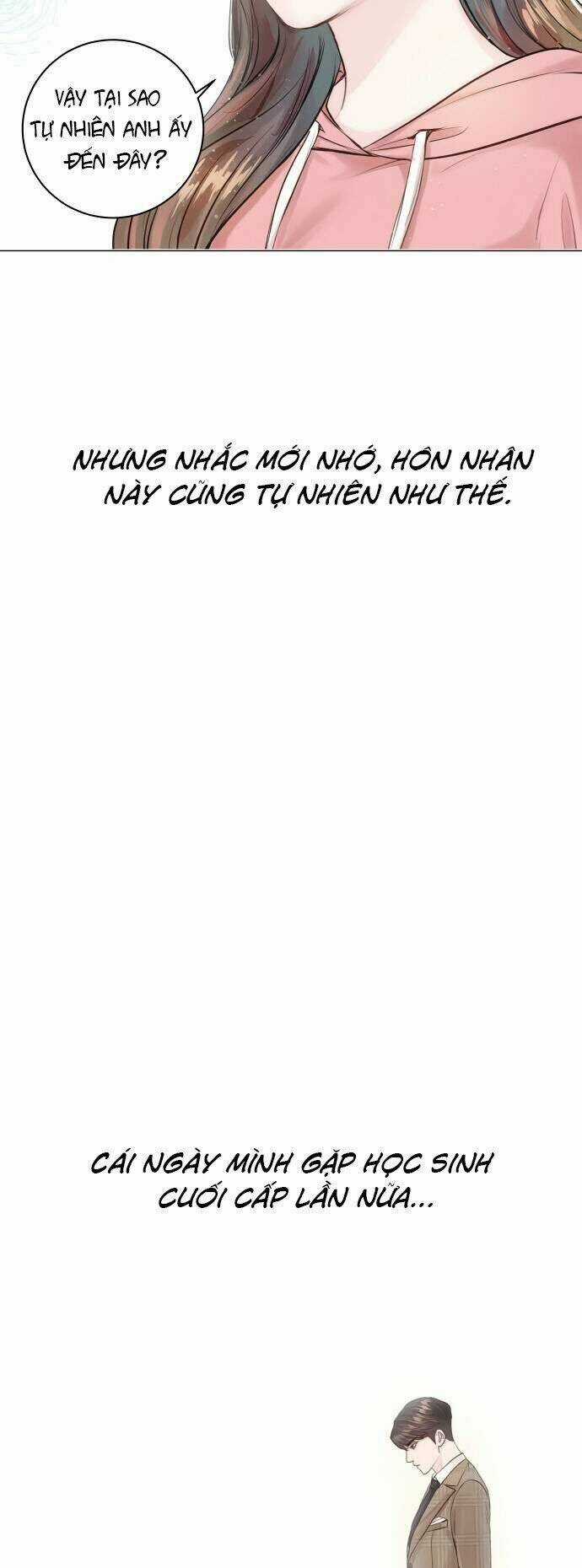 Nhất Định Chúng Ta Sẽ Được Hạnh Phúc Chapter 3 trang 19