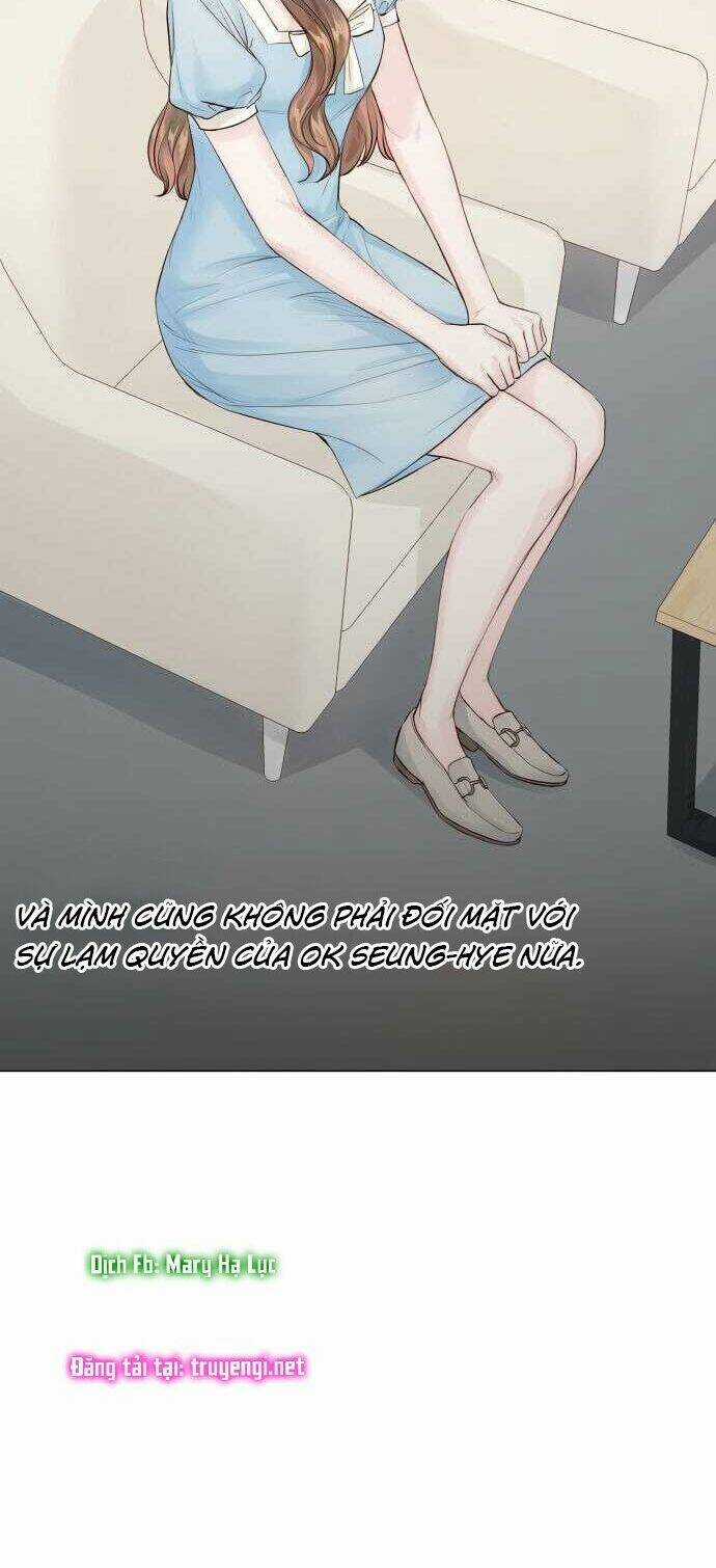 Nhất Định Chúng Ta Sẽ Được Hạnh Phúc Chapter 3 trang 29