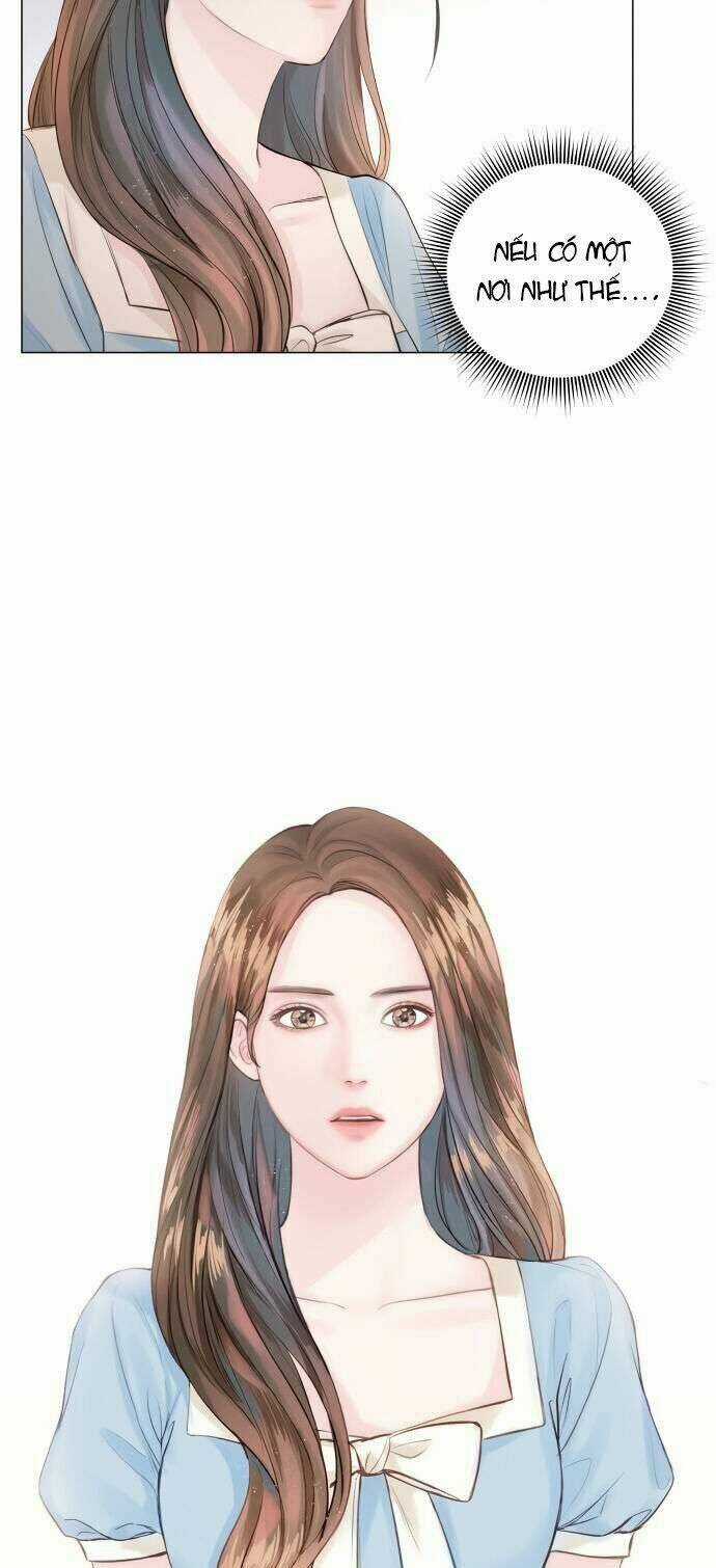 Nhất Định Chúng Ta Sẽ Được Hạnh Phúc Chapter 3 trang 31