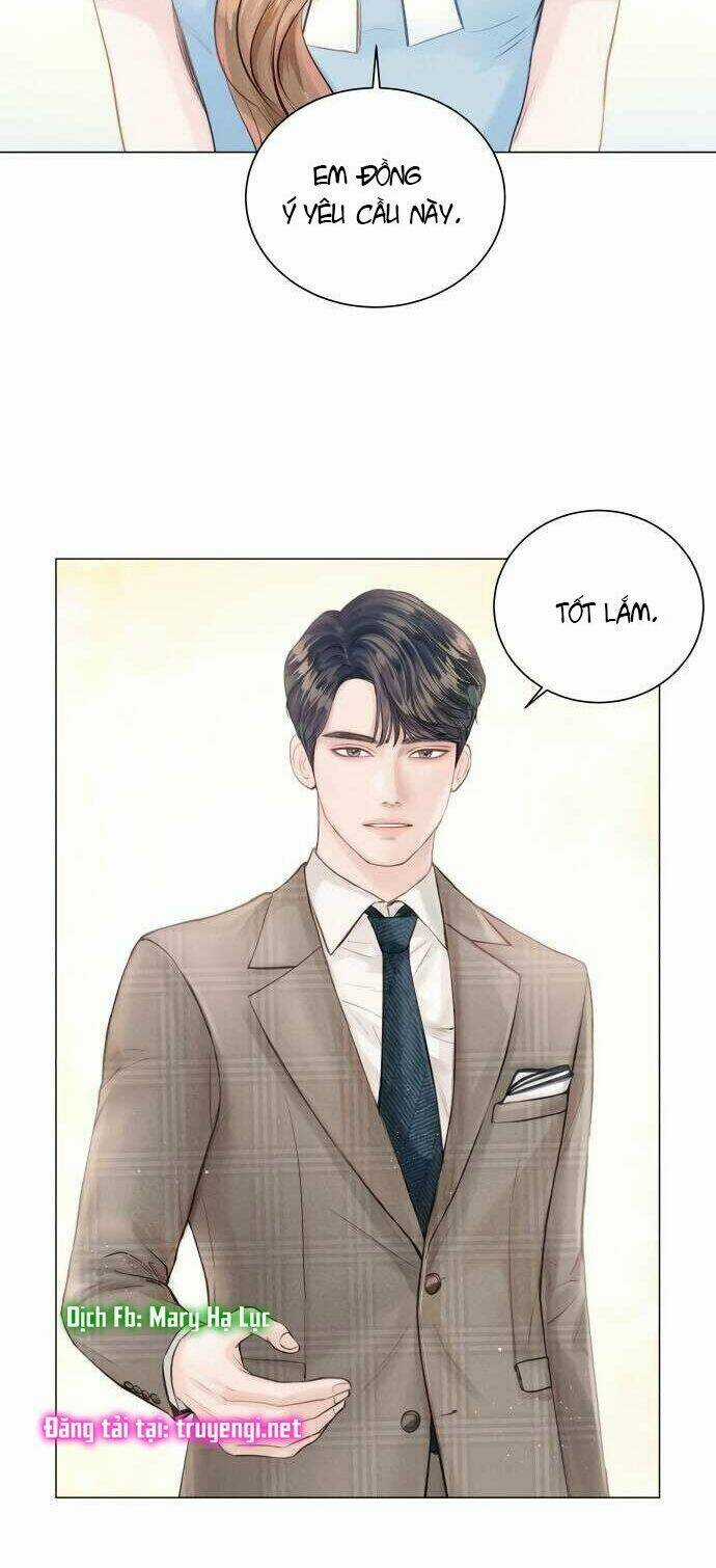 Nhất Định Chúng Ta Sẽ Được Hạnh Phúc Chapter 3 trang 32