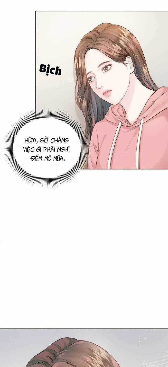 Nhất Định Chúng Ta Sẽ Được Hạnh Phúc Chapter 3 trang 34